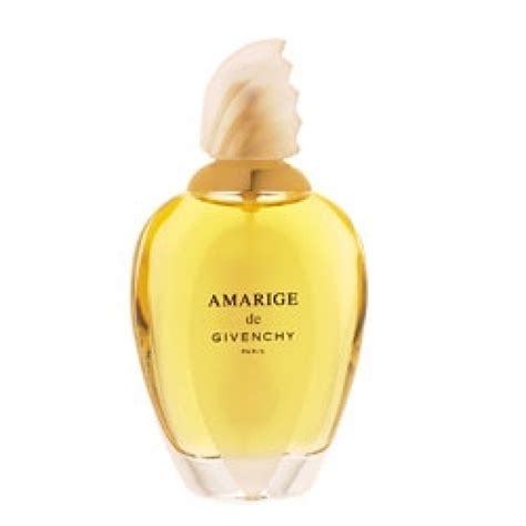 amarige givenchy opiniones|Amarige Givenchy perfume .